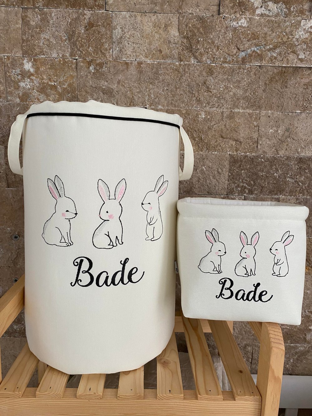 Little Bunnies Sepet Seti