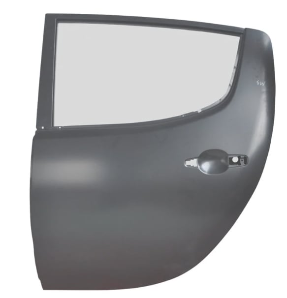 L200 KAPI ARKA SOL ORJİNAL CR 07-