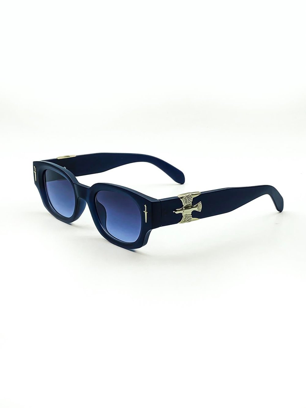 ESPRIT Güneş Gözlüğü (ESPRIT-Dark-Blue) -ae