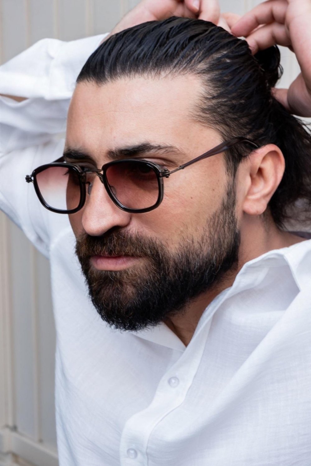 Evans Güneş Gözlüğü (EVANS-Brown) -ae