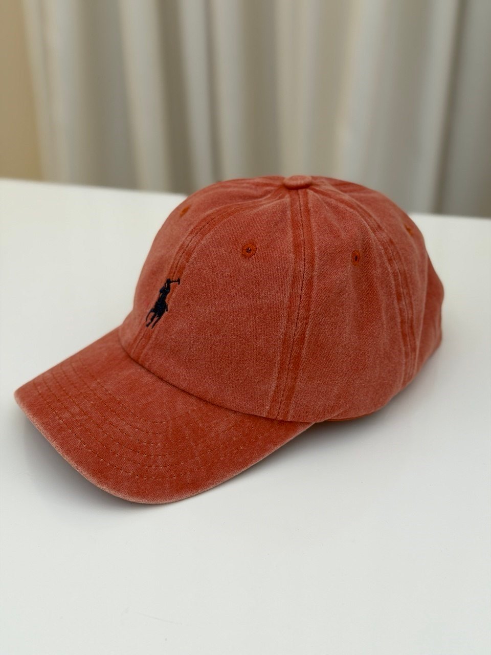 Marka Model Şapka Orange