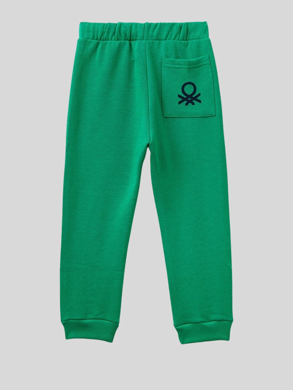 Benetton Erkek Çocuk Eşofman Altı 1-6 Yaş Yeşil