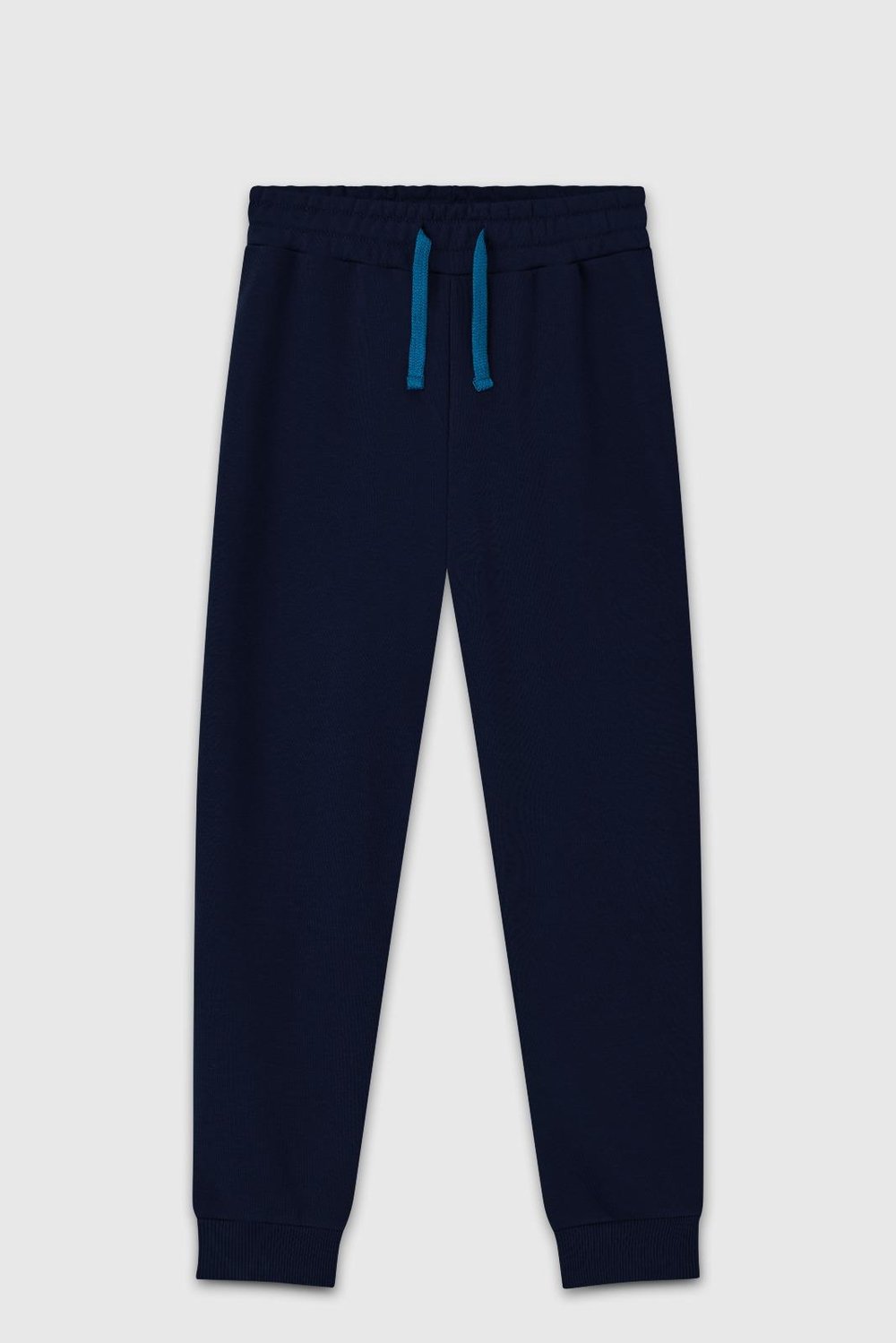 Benetton Erkek Çocuk Tek Alt 4-14 Yaş Lacivert