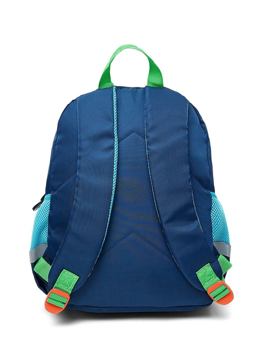 Dream Vest Futbol Sırt Çantası Lacivert