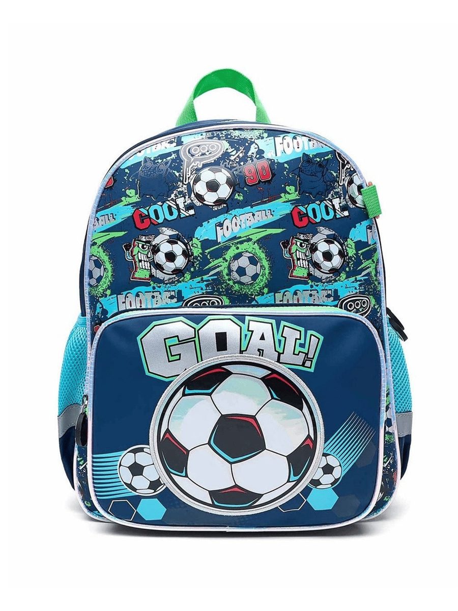 Dream Vest Futbol Sırt Çantası Lacivert