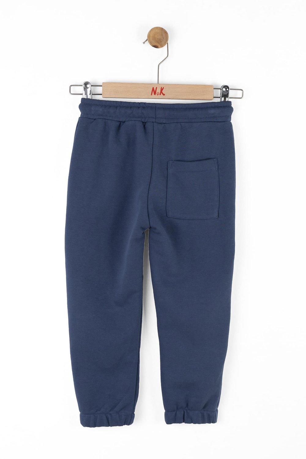 Nk Erkek Çocuk Misty Pantolon 4-8 Yaş İndigo