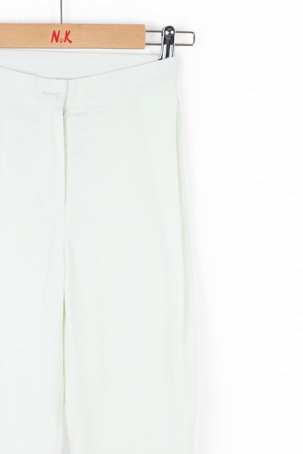 Nk Kız Çocuk Melba Pantolon 4-8 Yaş Mint