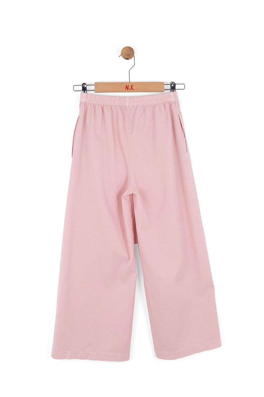 Nk Kız Çocuk Parfait Pantolon 8-14 Yaş Pembe