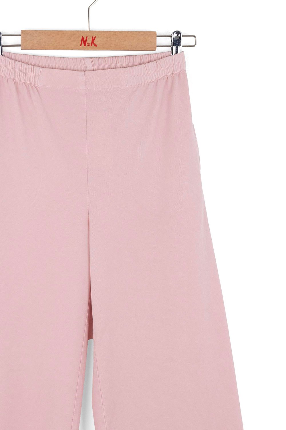 Nk Kız Çocuk Parfait Pantolon 8-14 Yaş Pembe