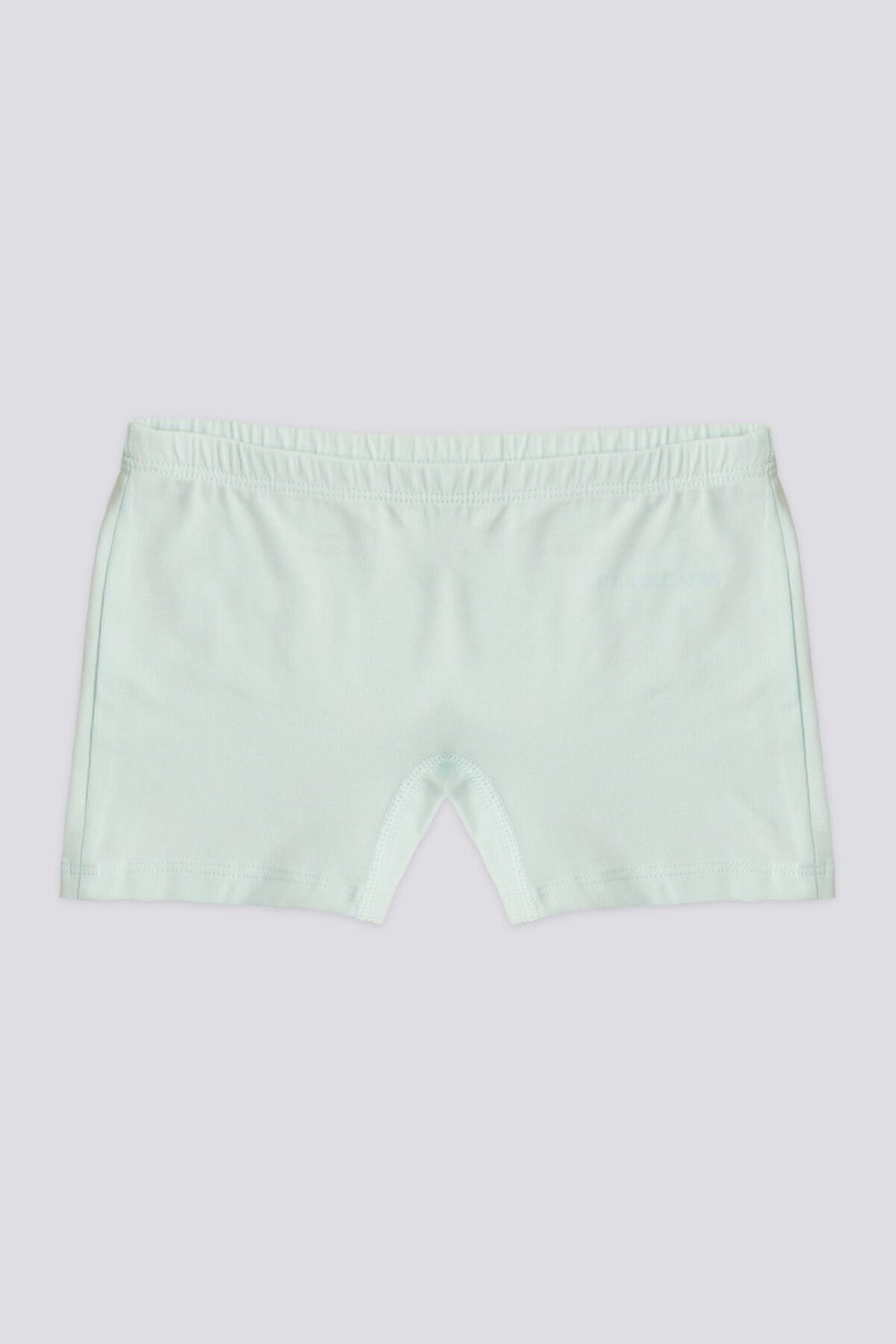 U.S. Polo Assn. Kız Çocuk Pigment Boxer Mor