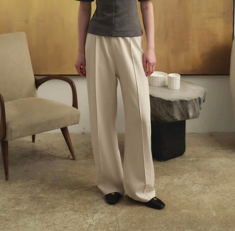 Premium Pantolon Taş