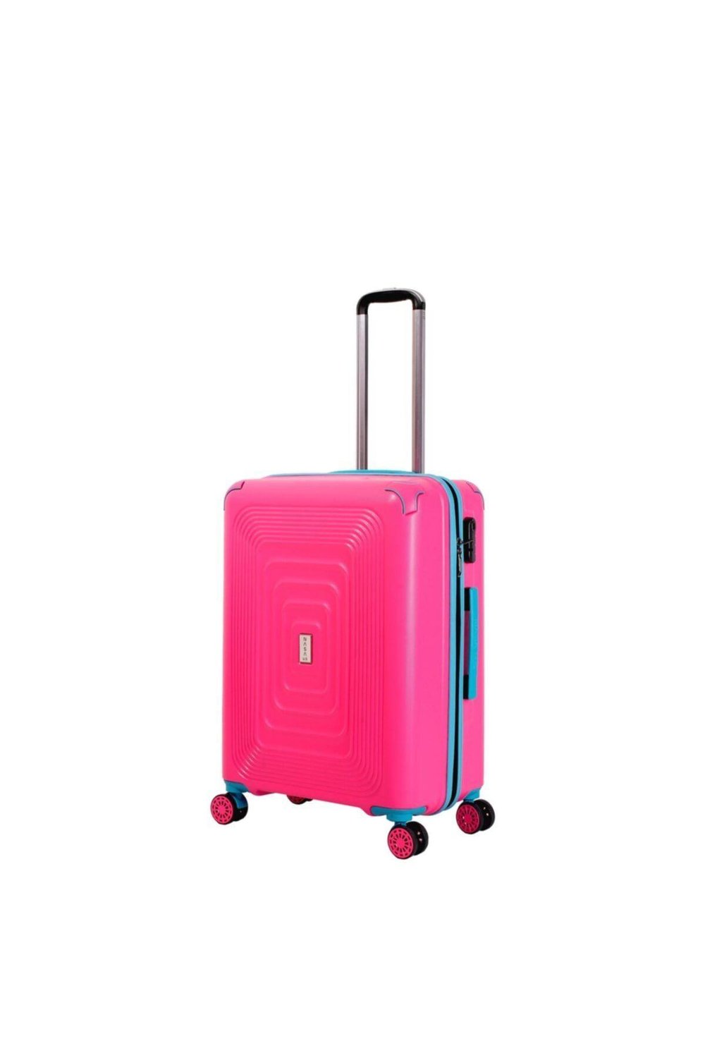 Nasa U.s Ring Pembe Orta Boy Valiz