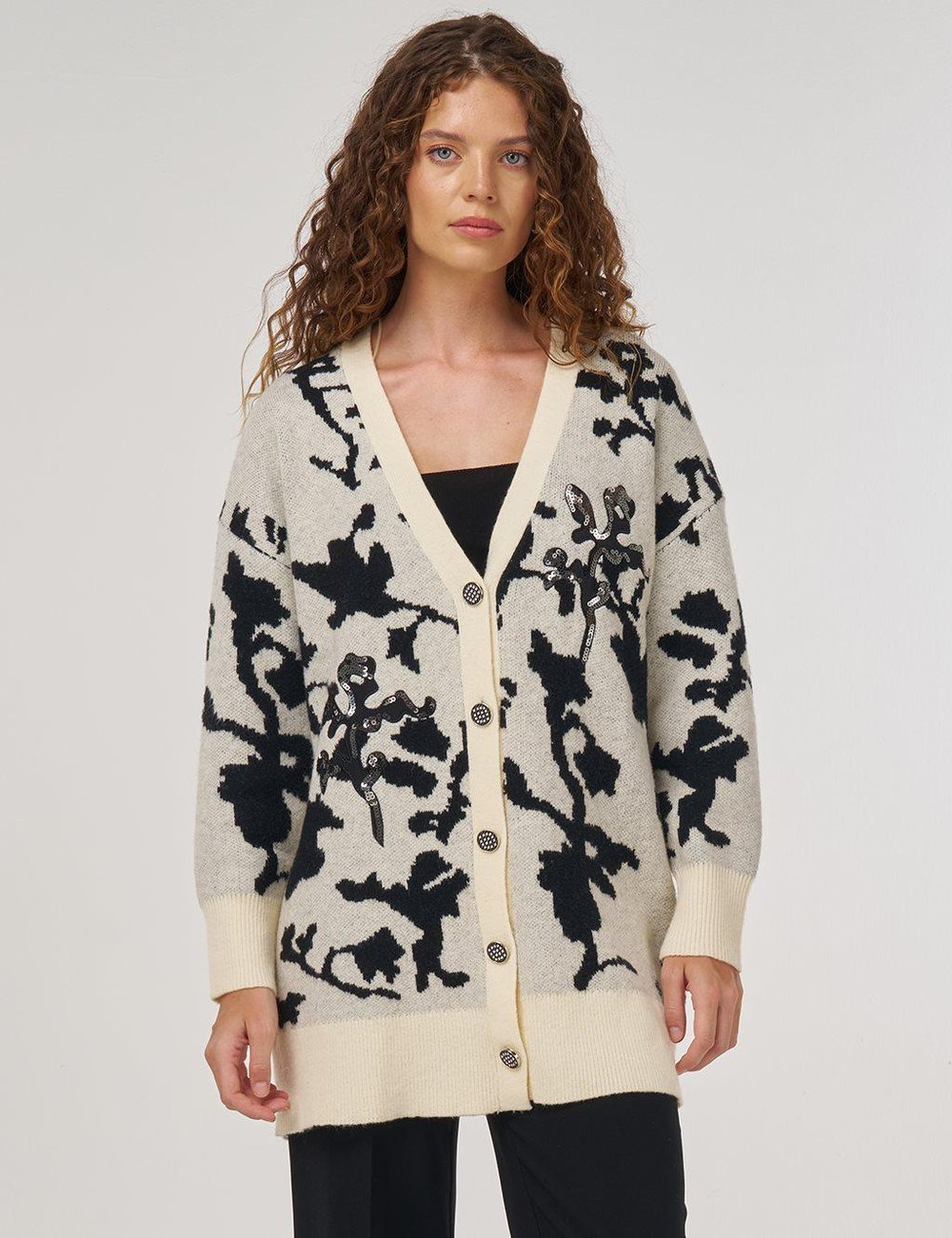 KAYRA TRK127 HIRKA-KREM