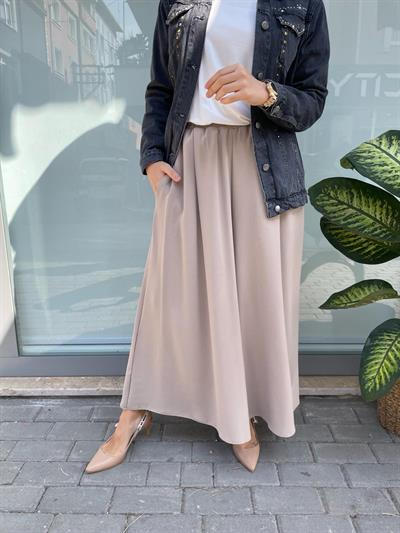 PANTOLON ETEK-VİZON
