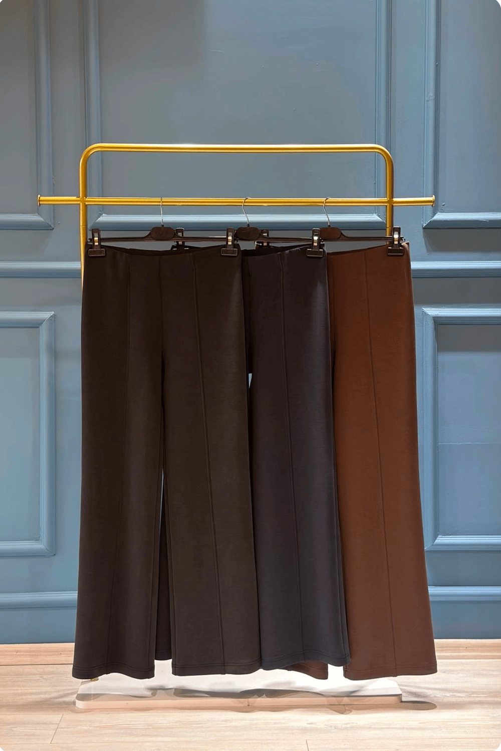 SENTEZ 5629 MERİ RAHAT PANTOLON