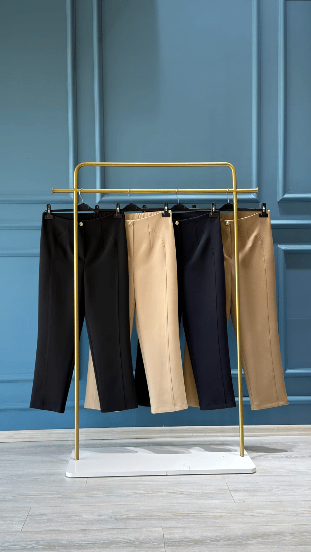 SENTEZ 5679 STREC BORU PAÇA PANTOLON