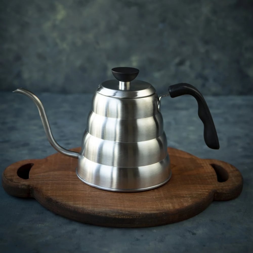 Black Goat V60 Buono Drip Kettle 1.2 Lt