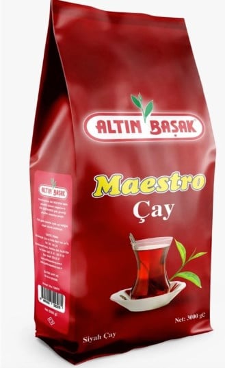 ALTINBAŞAK MAESTRO 5000 GR