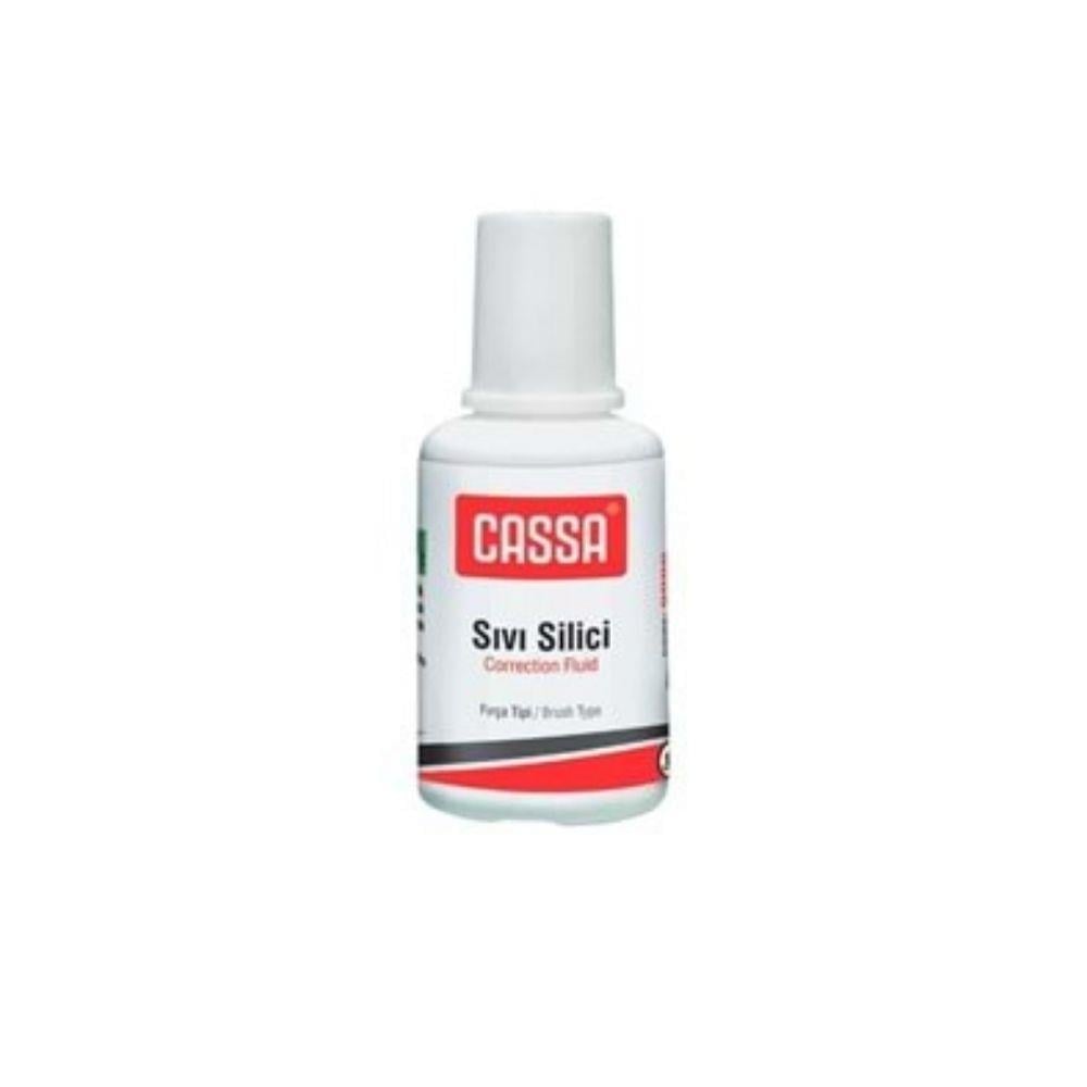 Cassa-Cassa Sıvı Silici 12 ml 8885