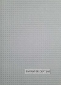 Dilman-Envanter Defteri