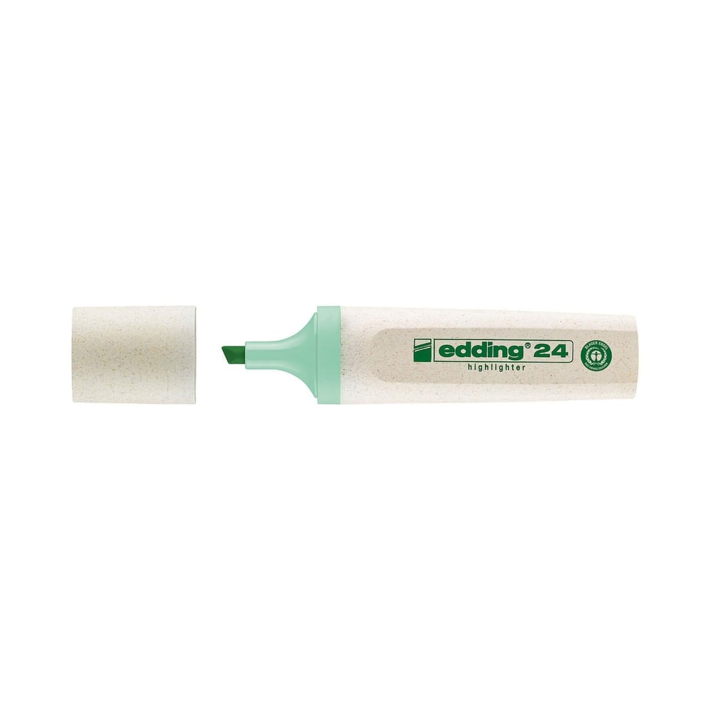 Edding-Edding Çevre Dostu Fosforlu Kalem Ecoline E-23