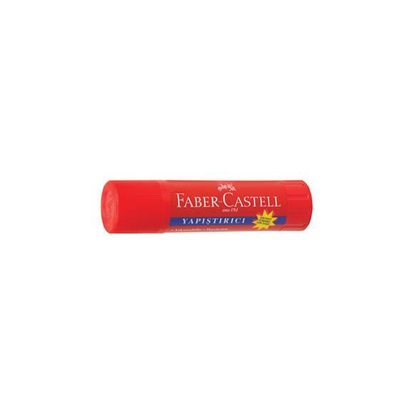 Faber Castell-Faber Castell Stick Yapıştırıcı 20 gr