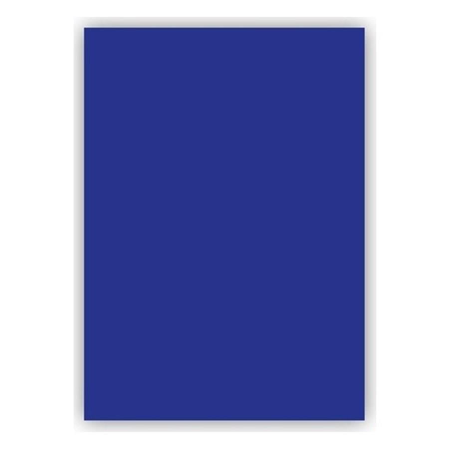 Keskin Color-Keskin Color Fon Kartonu 50x70 Lacivert
