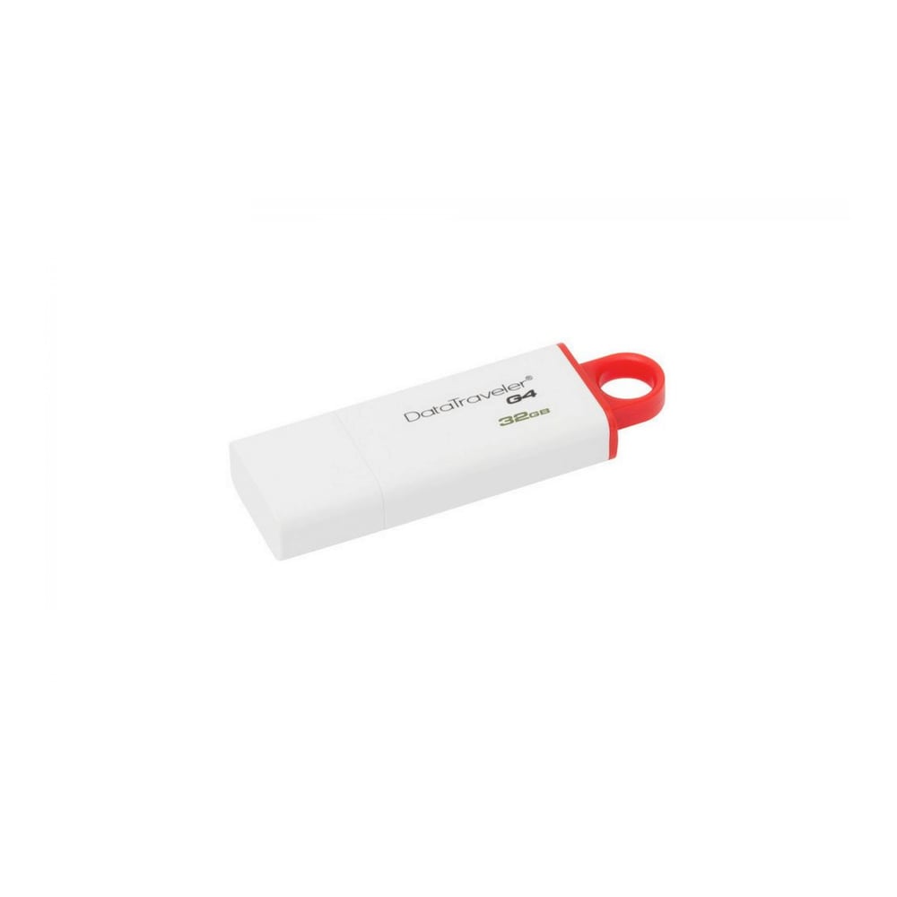 Kıngston-Kıngston Flash Disk G4 Usb 32 GB 3.0