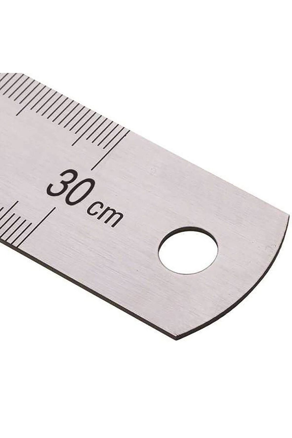 Kraf Çelik Cetvel 30 Cm