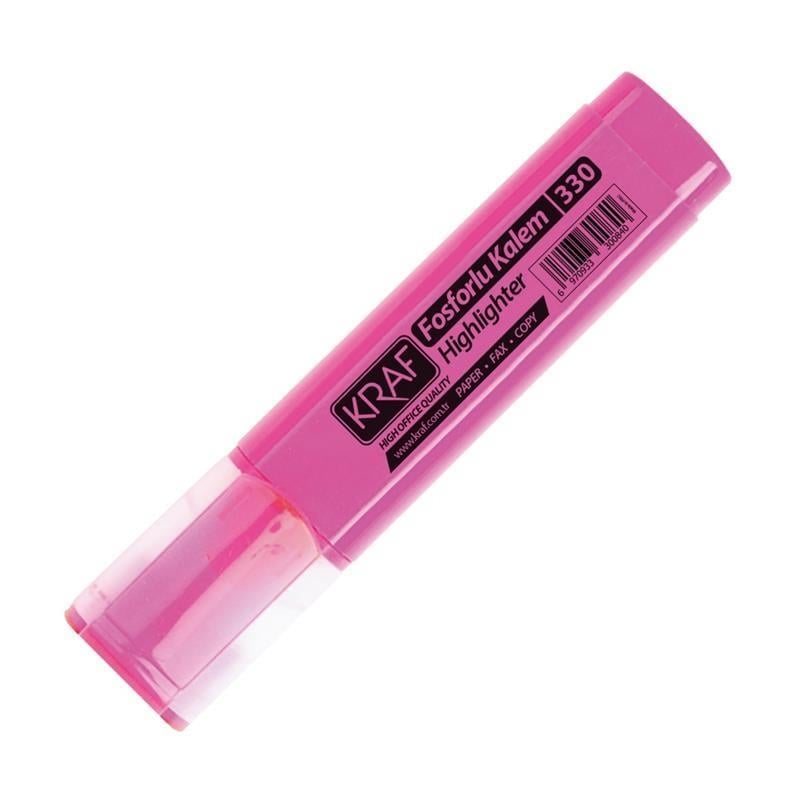 kraf-kraf-fosforlu-kalem-330-pembe-4961-a.jpeg