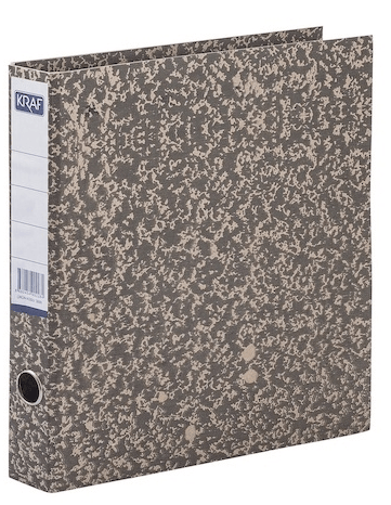 Kraf-Kraf Karton Klasör Dar 3005