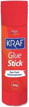 Kraf Stick Yapıştırıcı 40 GR 4040G