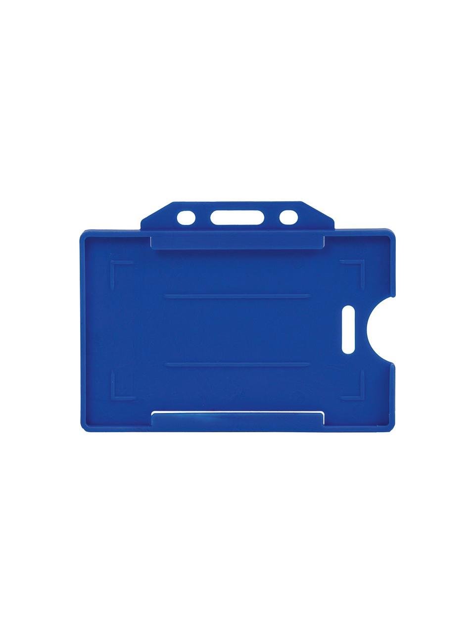 Lamiess-Kraf Kart Kabı Mavi 509G