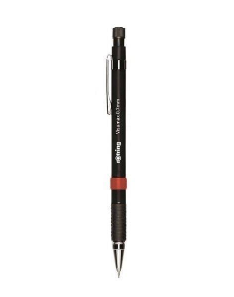 Rotring-Rotring Versatil Kalem Visumax 0.7 MM Siyah