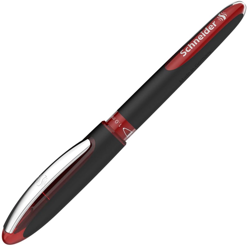 Schneider-Schneider Roller Kalem One Sign 1.0 mm Kırmızı
