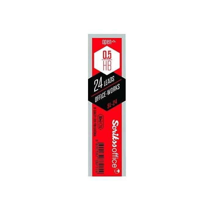 Scrikss-Scrikss 0.5 MM Kalem Ucu
