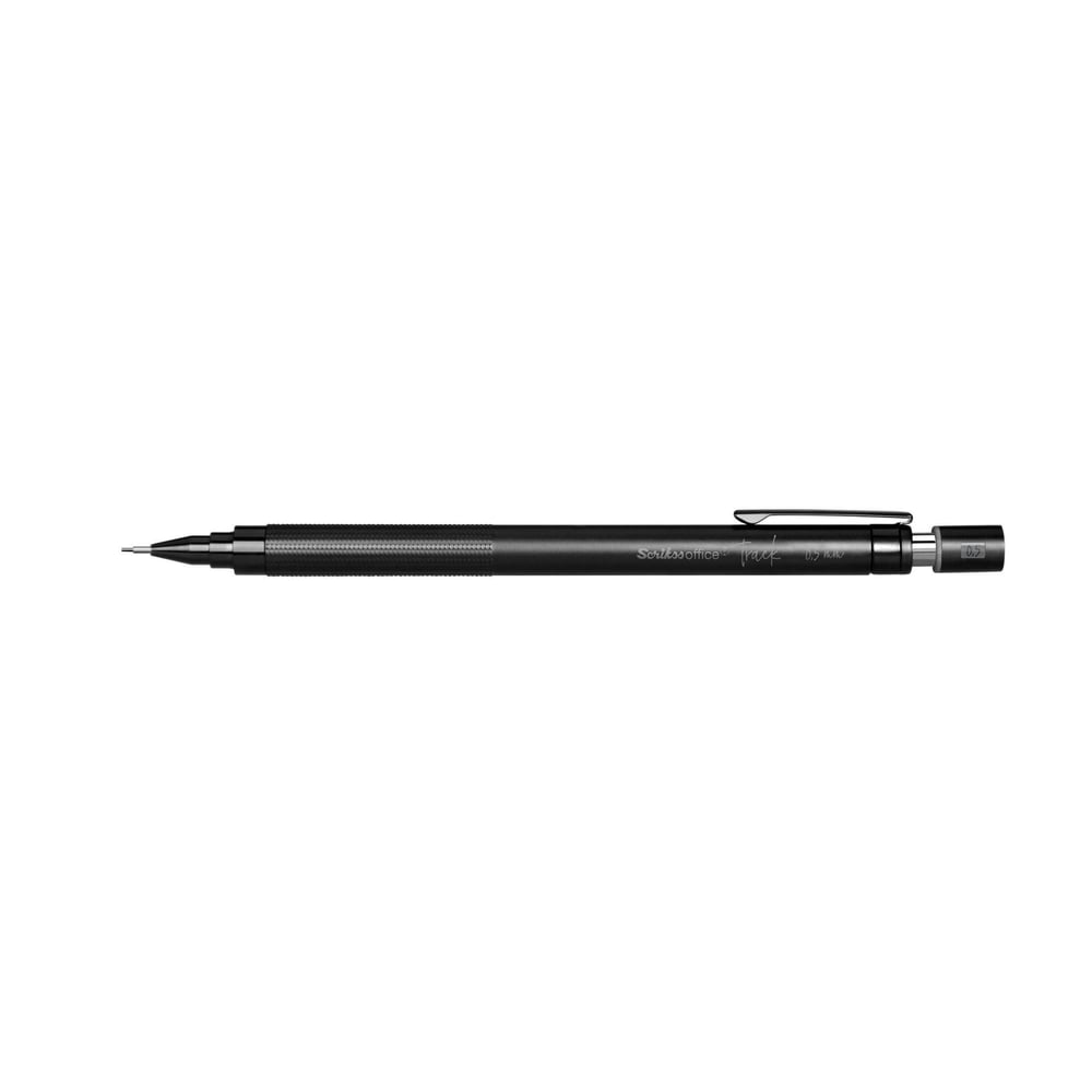 Scrikss-Scrikss Track Versatil 0.5 mm Gri