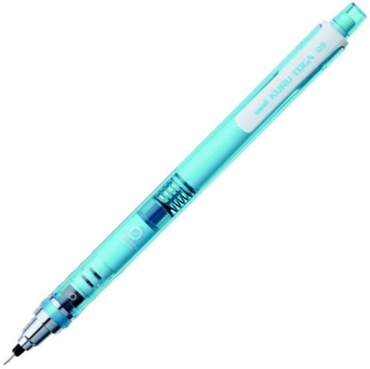 Uni Versatil Kalem Kuru Toga 0.5 mm Mavi