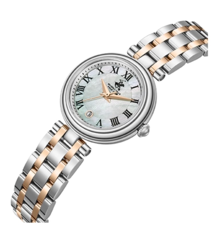  BP3838X.520 beverly hılls polo clup marka kadın kol saati