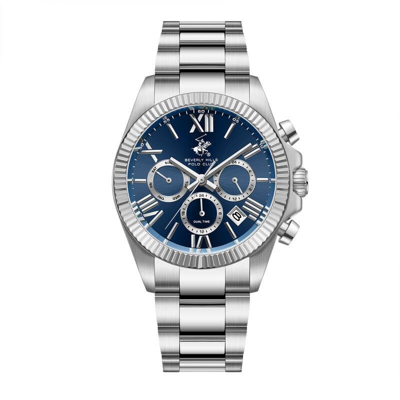  BP3874X.390 beverly hılls polo clup marka erkek kol saati