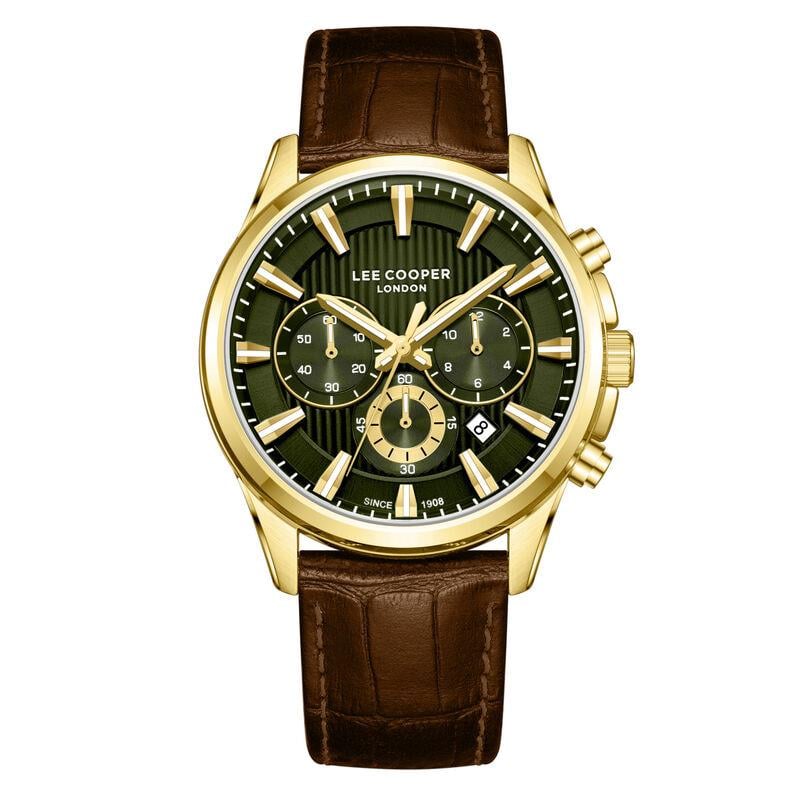  LC08239.174 lee cooper marka erkek kol saati