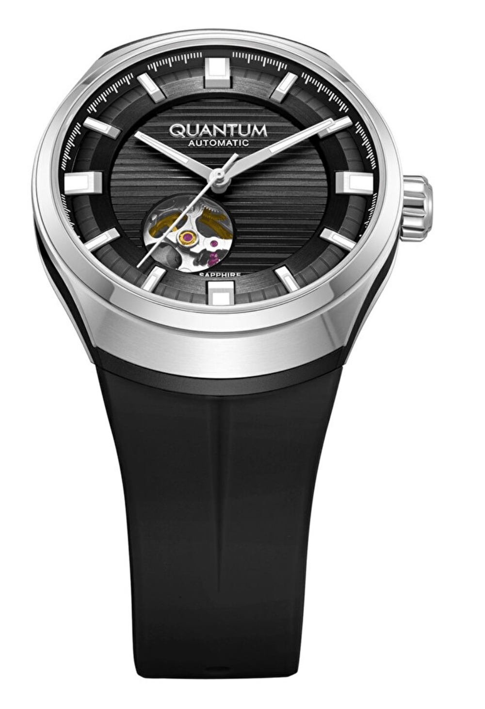  QMG1203.351 QUANTUM OTOMATİK ERKEK KOL SAATİ