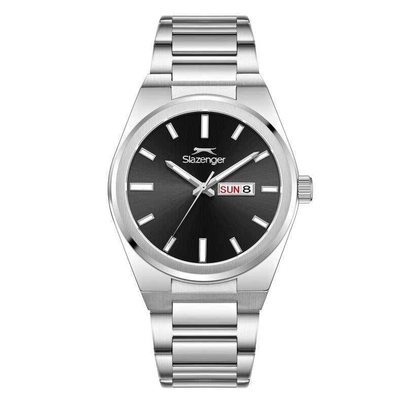  sl.09.2555.2.04 slazenger marka erkek kol saati