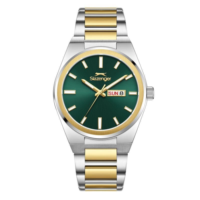  sl.09.2555.2.02 slazenger marka erkek kol saati