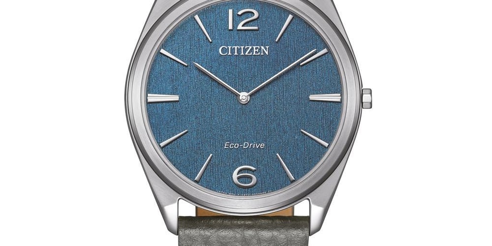 Citizen AR3120-24L Erkek Kol Saati