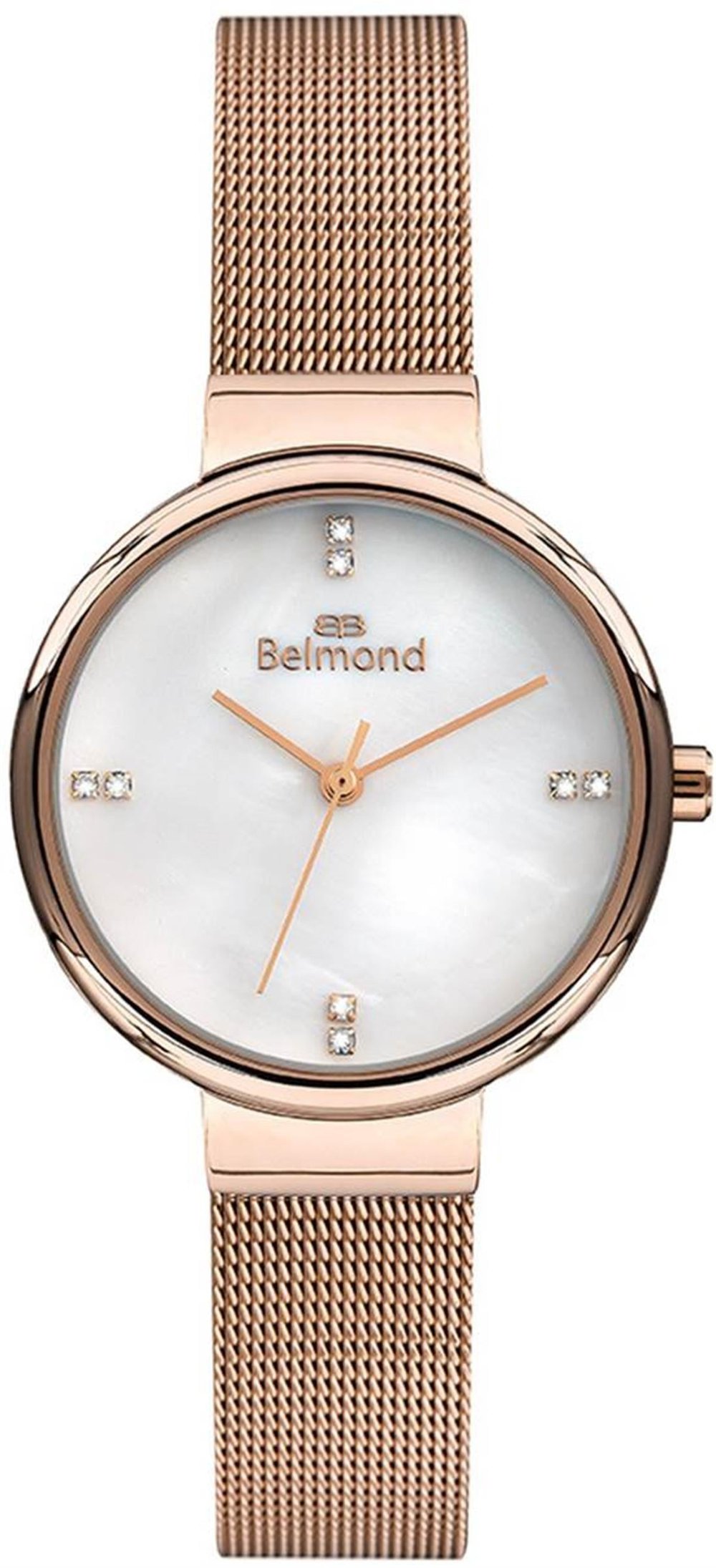 belmond