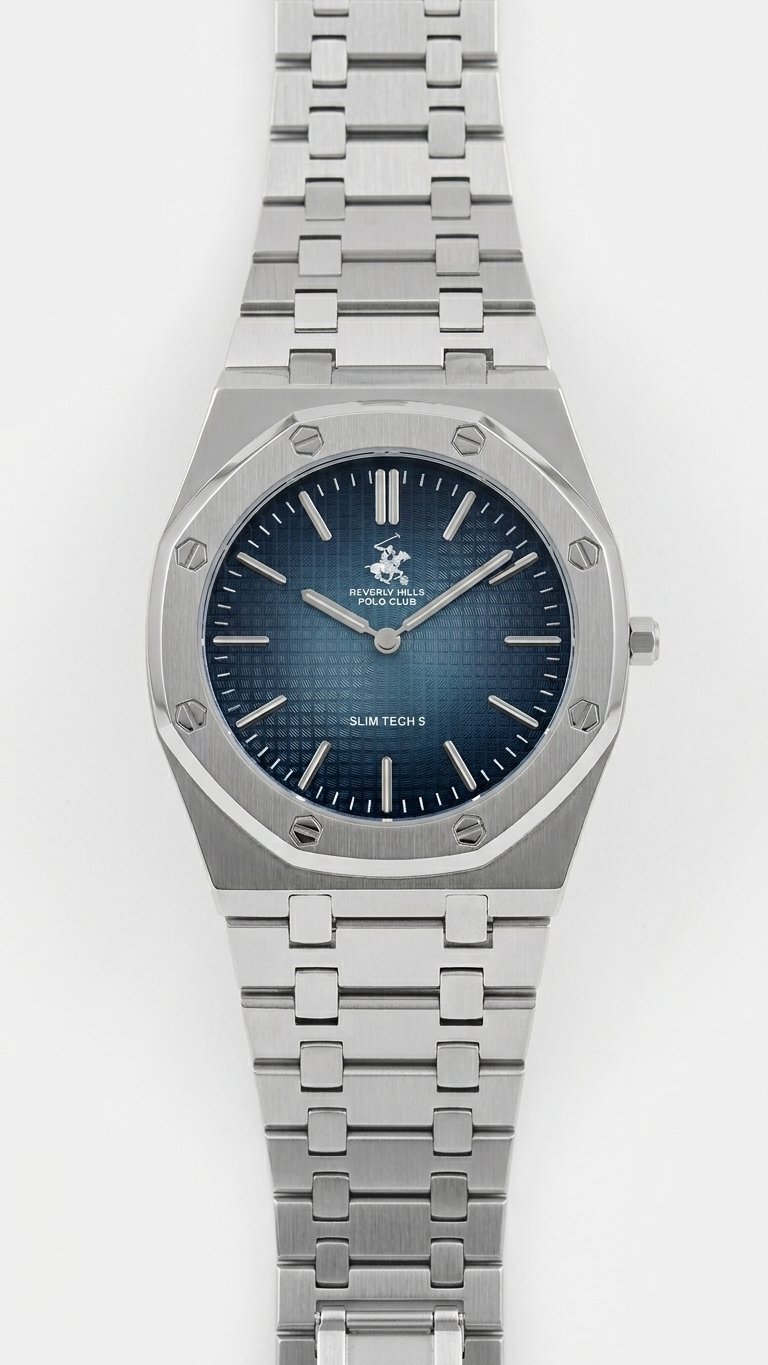 BEVERLY HILLS POLO CLUB - BP3825X.391 erkek kol saati