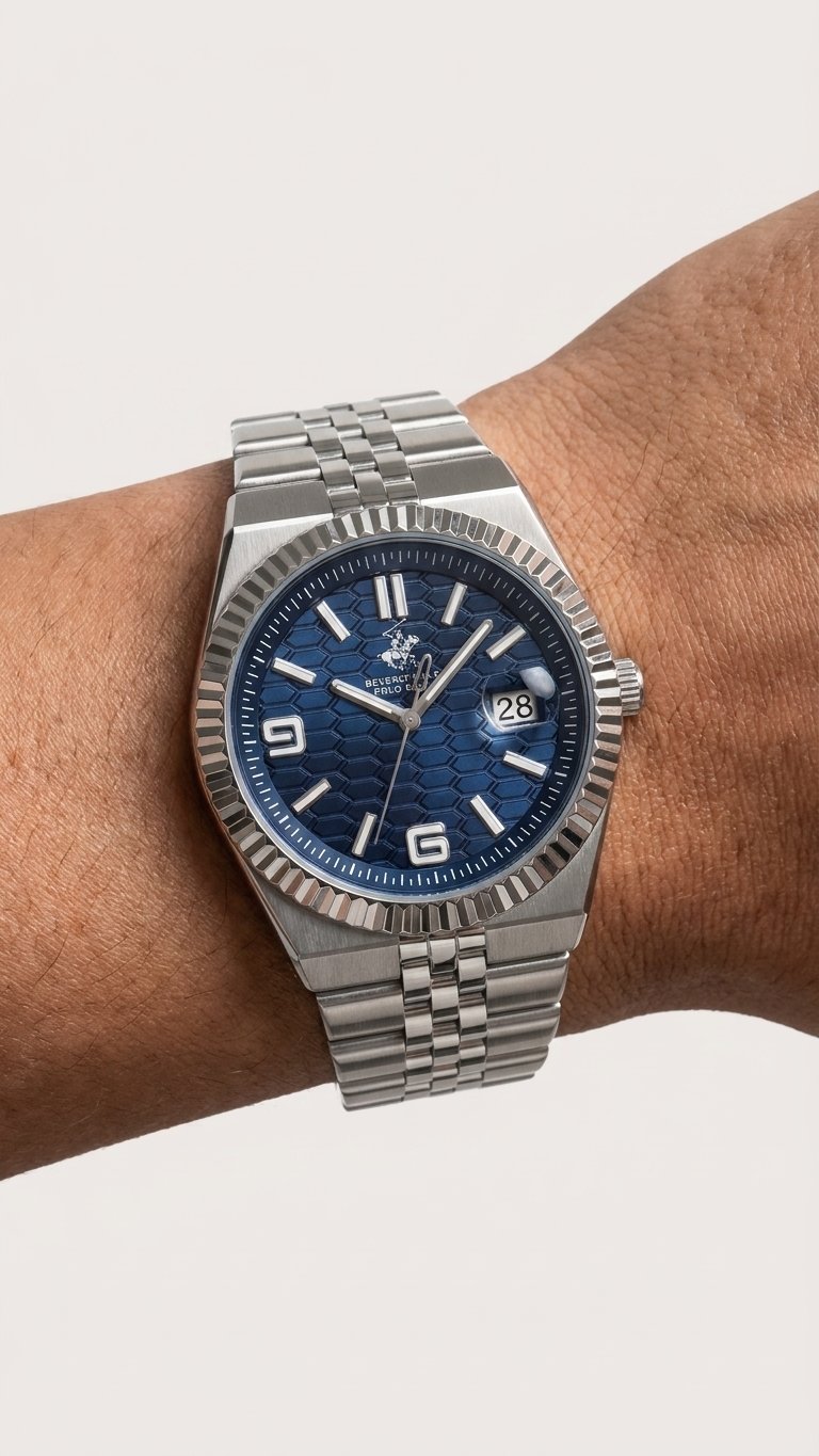 BEVERLY HILLS POLO CLUB - BP3891X.390