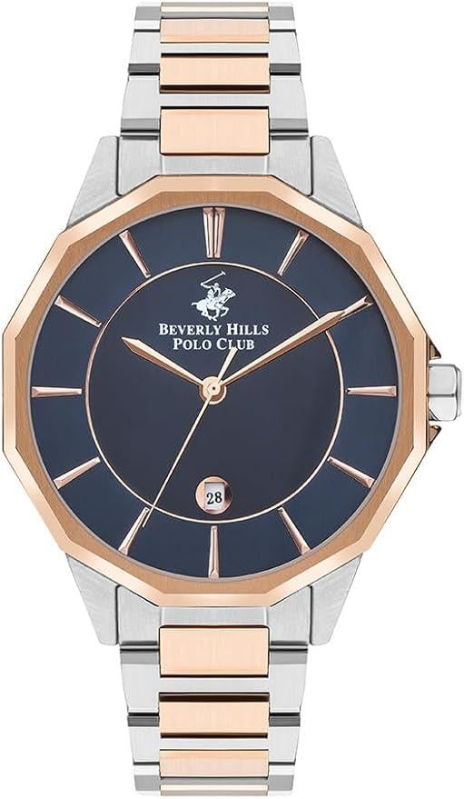 BEVERLY HILLS POLO CLUP ERKEK KOL SAATİ