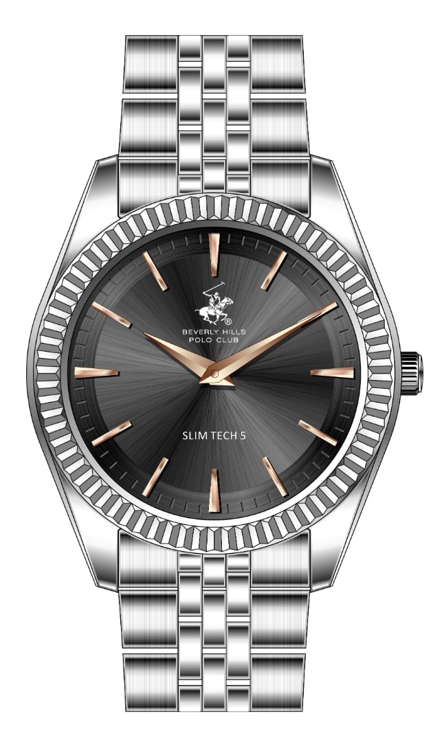 BP3830X.350 BEVERLY HILLS POLO CLUP KOL SAATİ